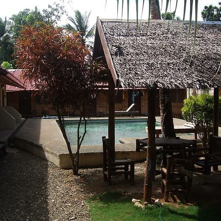 Mabuhay Breeze Resort Panglao Dış mekan fotoğraf