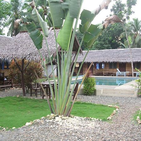 Mabuhay Breeze Resort Panglao Dış mekan fotoğraf