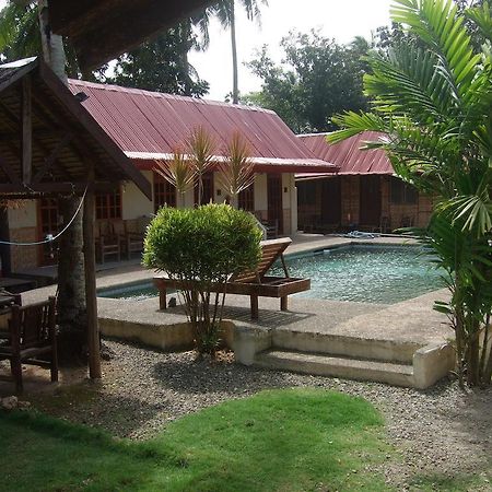 Mabuhay Breeze Resort Panglao Dış mekan fotoğraf