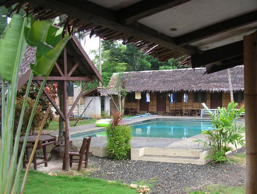 Mabuhay Breeze Resort Panglao Dış mekan fotoğraf