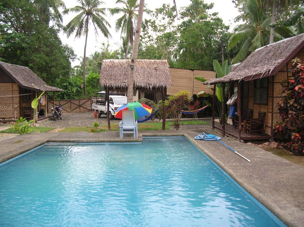 Mabuhay Breeze Resort Panglao Dış mekan fotoğraf