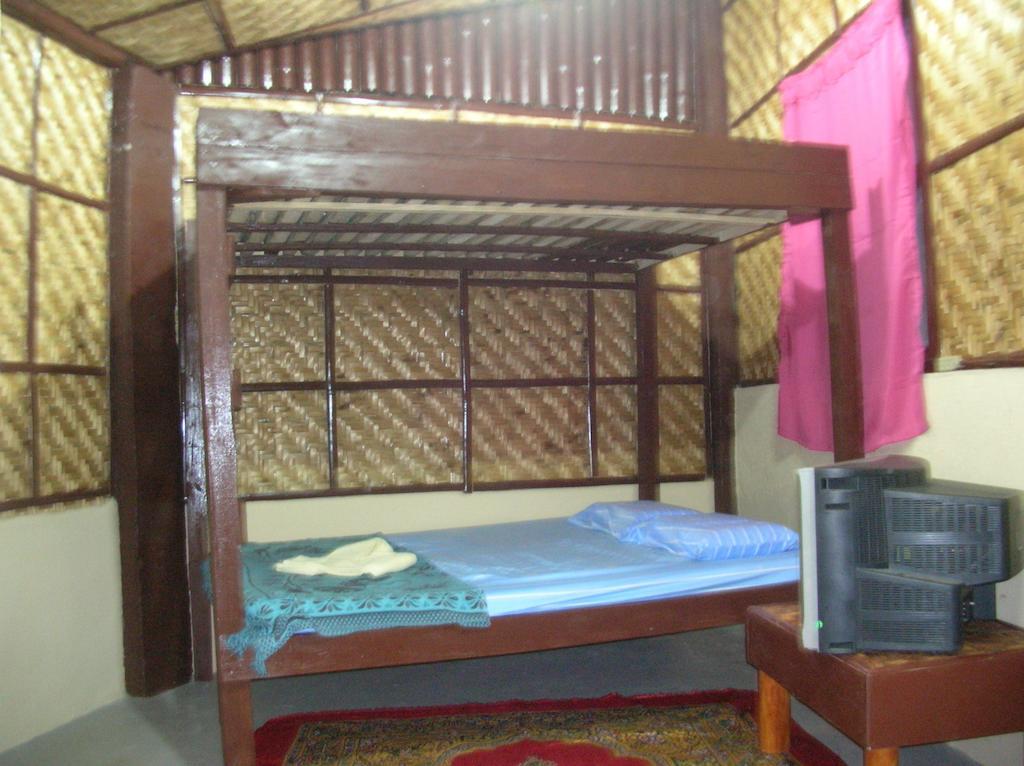 Mabuhay Breeze Resort Panglao Oda fotoğraf