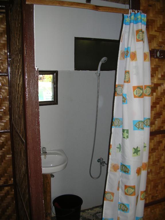 Mabuhay Breeze Resort Panglao Oda fotoğraf