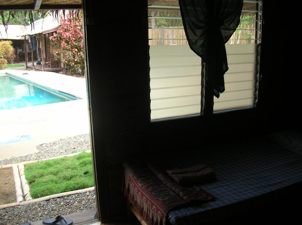 Mabuhay Breeze Resort Panglao Oda fotoğraf