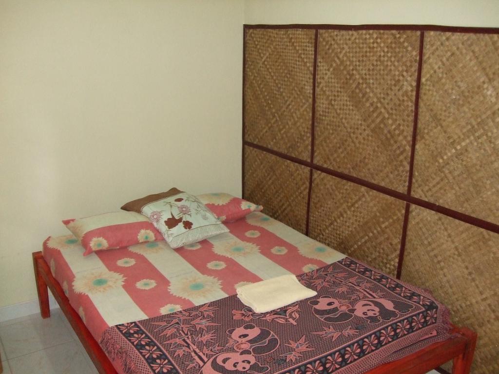 Mabuhay Breeze Resort Panglao Oda fotoğraf