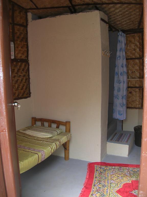 Mabuhay Breeze Resort Panglao Oda fotoğraf