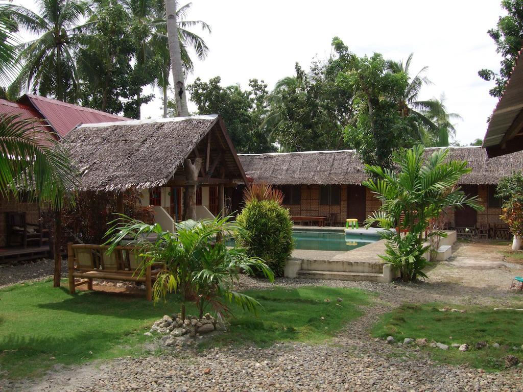 Mabuhay Breeze Resort Panglao Oda fotoğraf