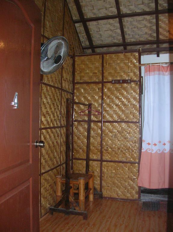 Mabuhay Breeze Resort Panglao Oda fotoğraf