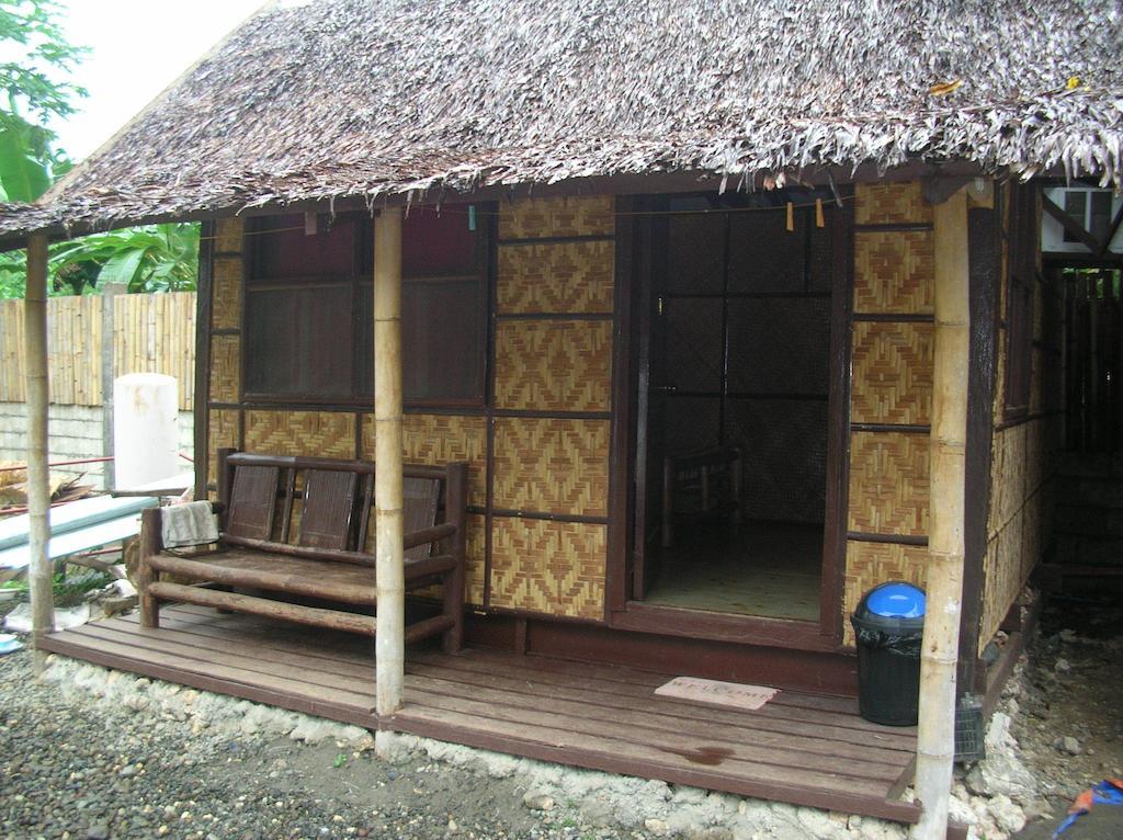 Mabuhay Breeze Resort Panglao Oda fotoğraf