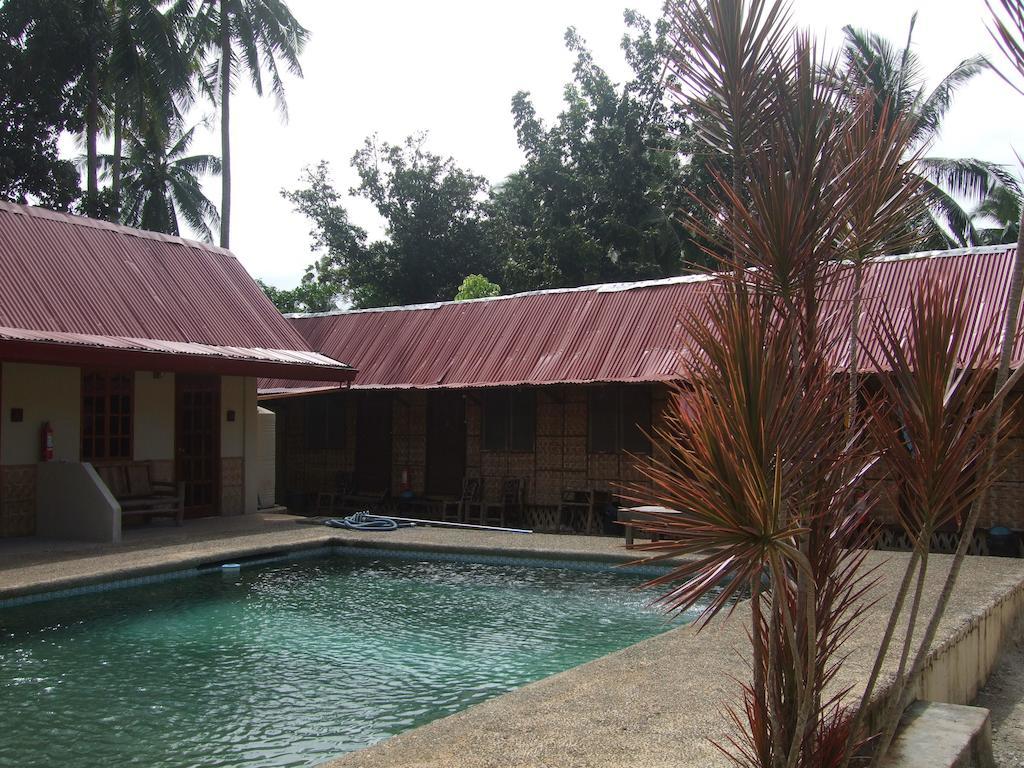 Mabuhay Breeze Resort Panglao Dış mekan fotoğraf