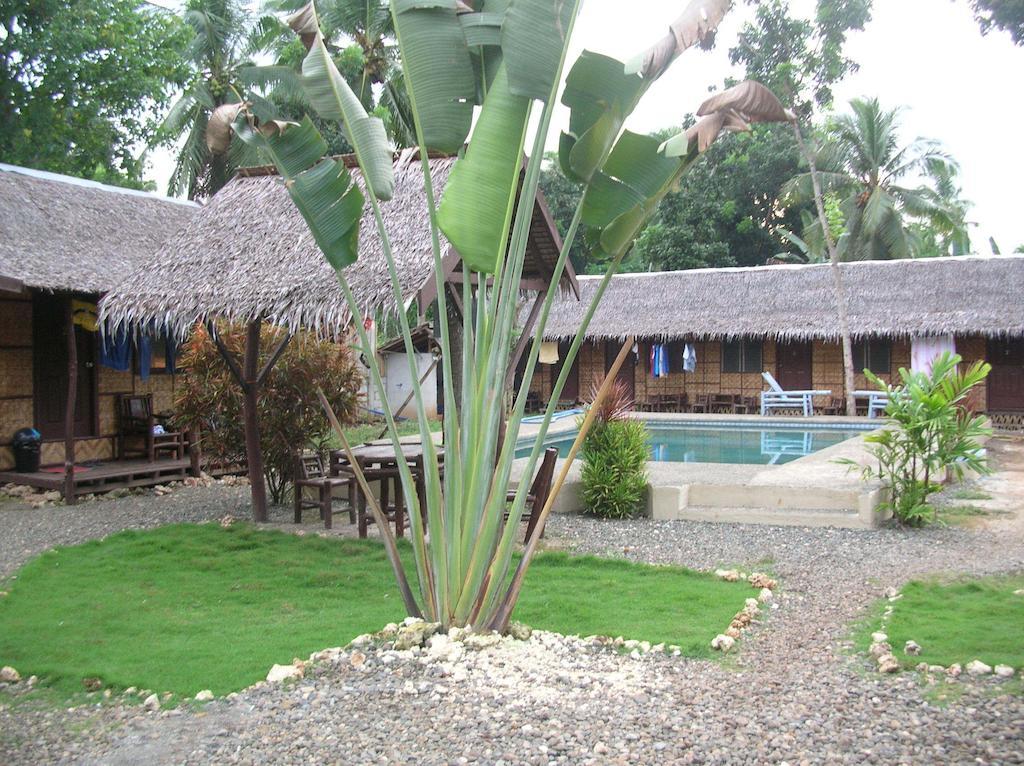 Mabuhay Breeze Resort Panglao Dış mekan fotoğraf