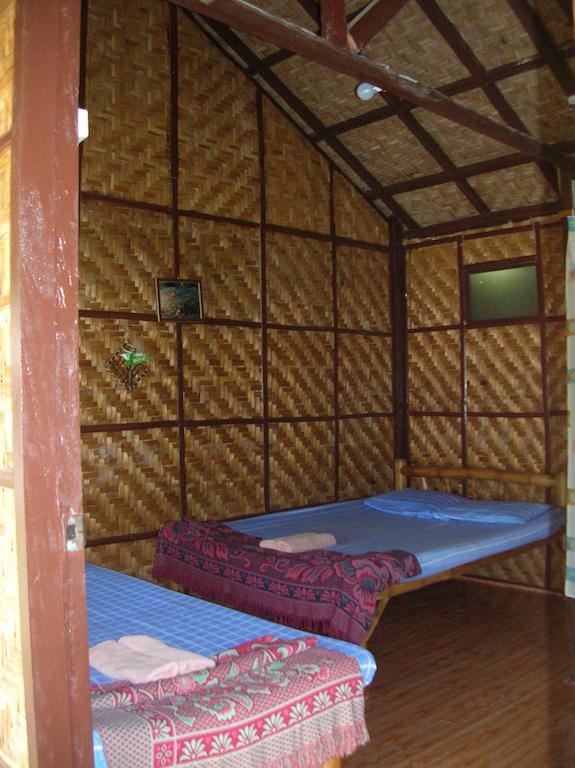 Mabuhay Breeze Resort Panglao Oda fotoğraf