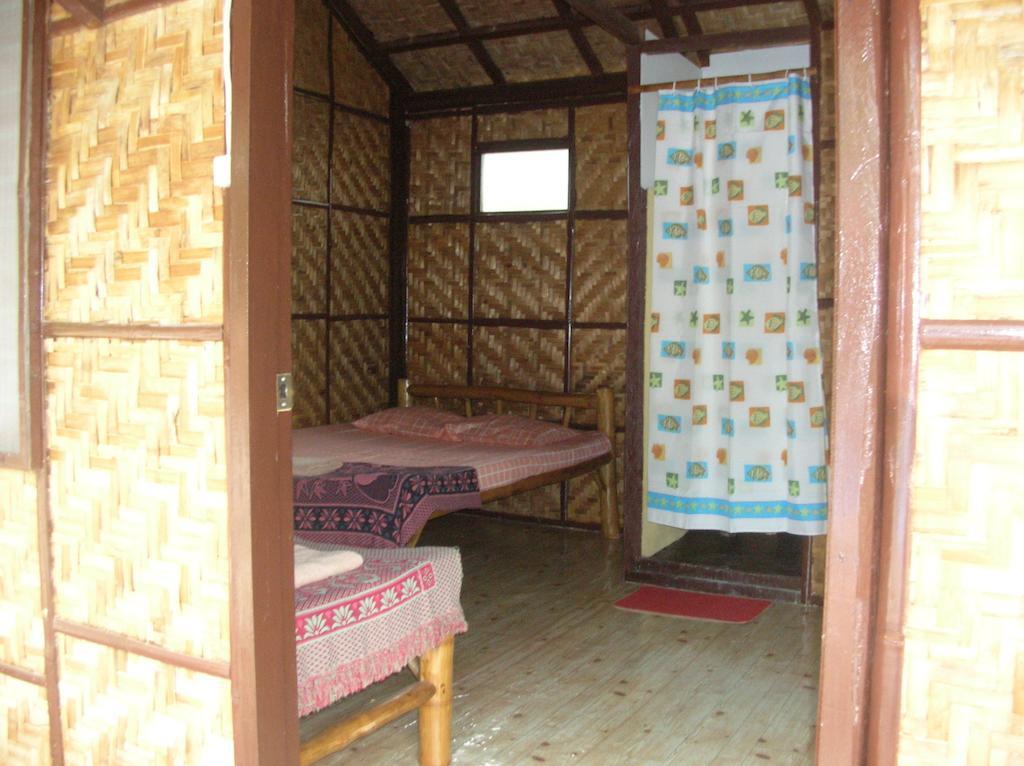 Mabuhay Breeze Resort Panglao Oda fotoğraf