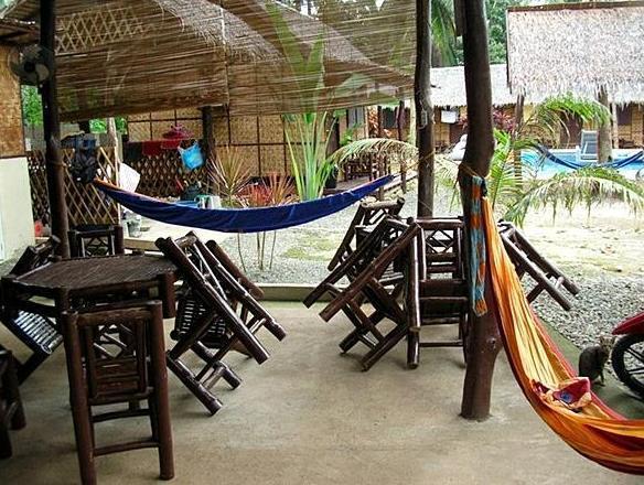 Mabuhay Breeze Resort Panglao Dış mekan fotoğraf