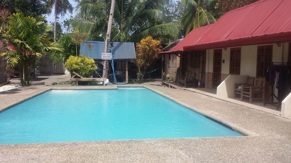 Mabuhay Breeze Resort Panglao Dış mekan fotoğraf