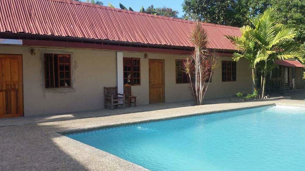 Mabuhay Breeze Resort Panglao Dış mekan fotoğraf