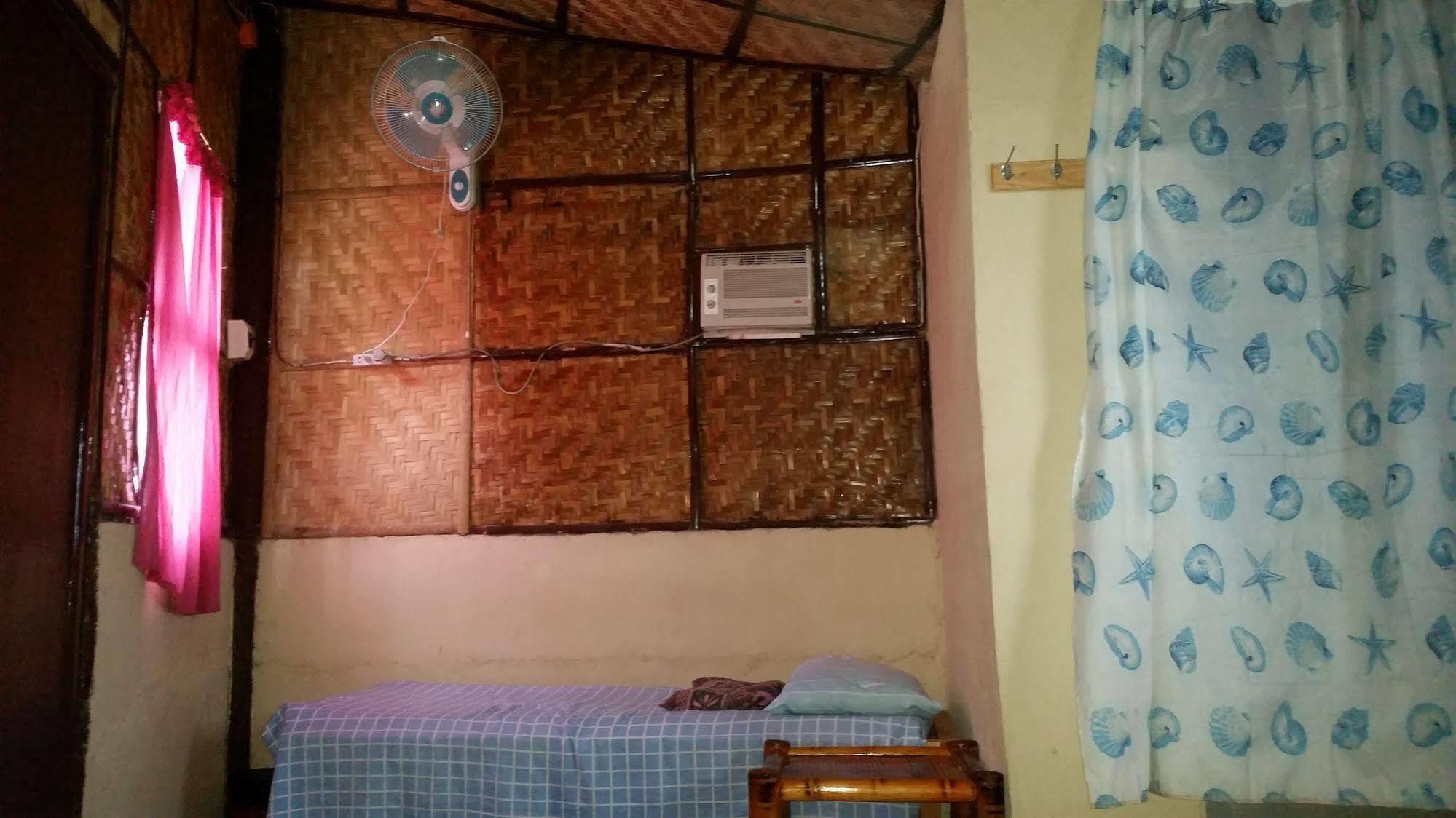 Mabuhay Breeze Resort Panglao Dış mekan fotoğraf