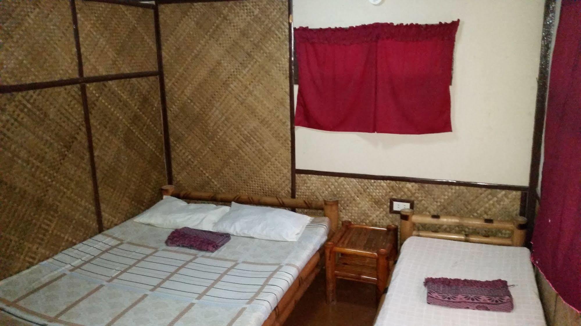 Mabuhay Breeze Resort Panglao Dış mekan fotoğraf