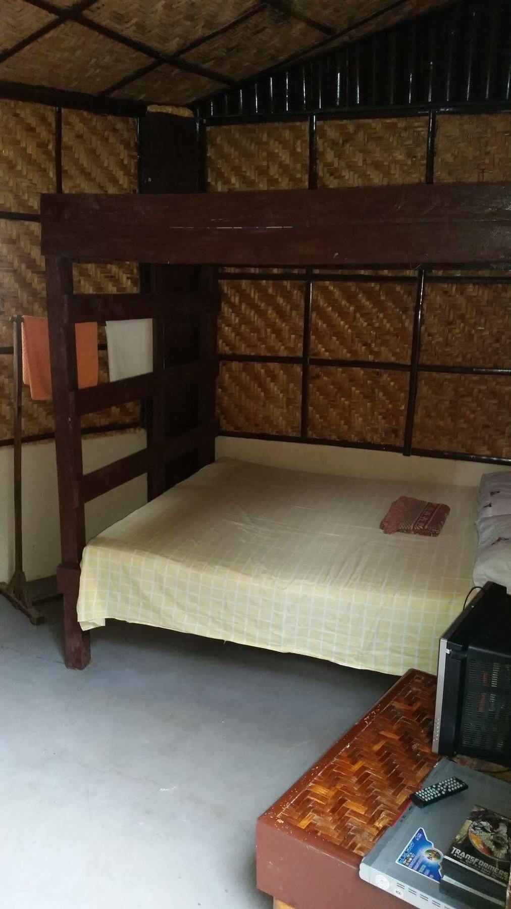 Mabuhay Breeze Resort Panglao Dış mekan fotoğraf