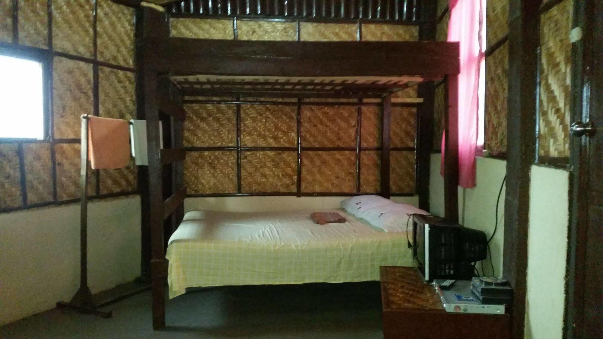 Mabuhay Breeze Resort Panglao Dış mekan fotoğraf