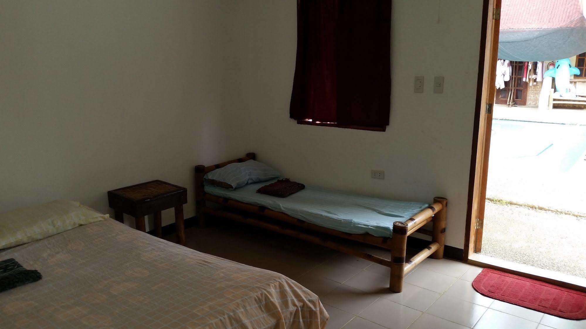 Mabuhay Breeze Resort Panglao Dış mekan fotoğraf