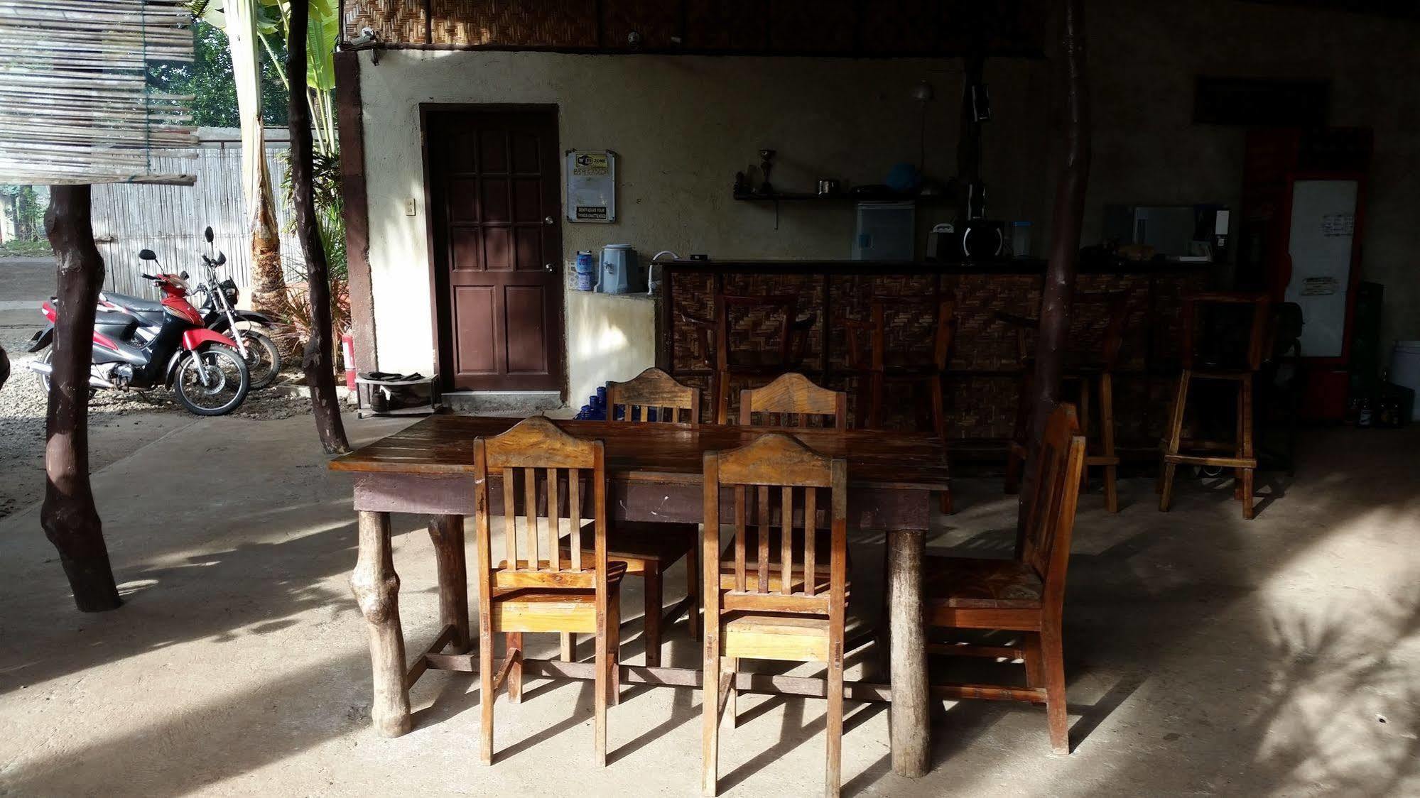 Mabuhay Breeze Resort Panglao Dış mekan fotoğraf