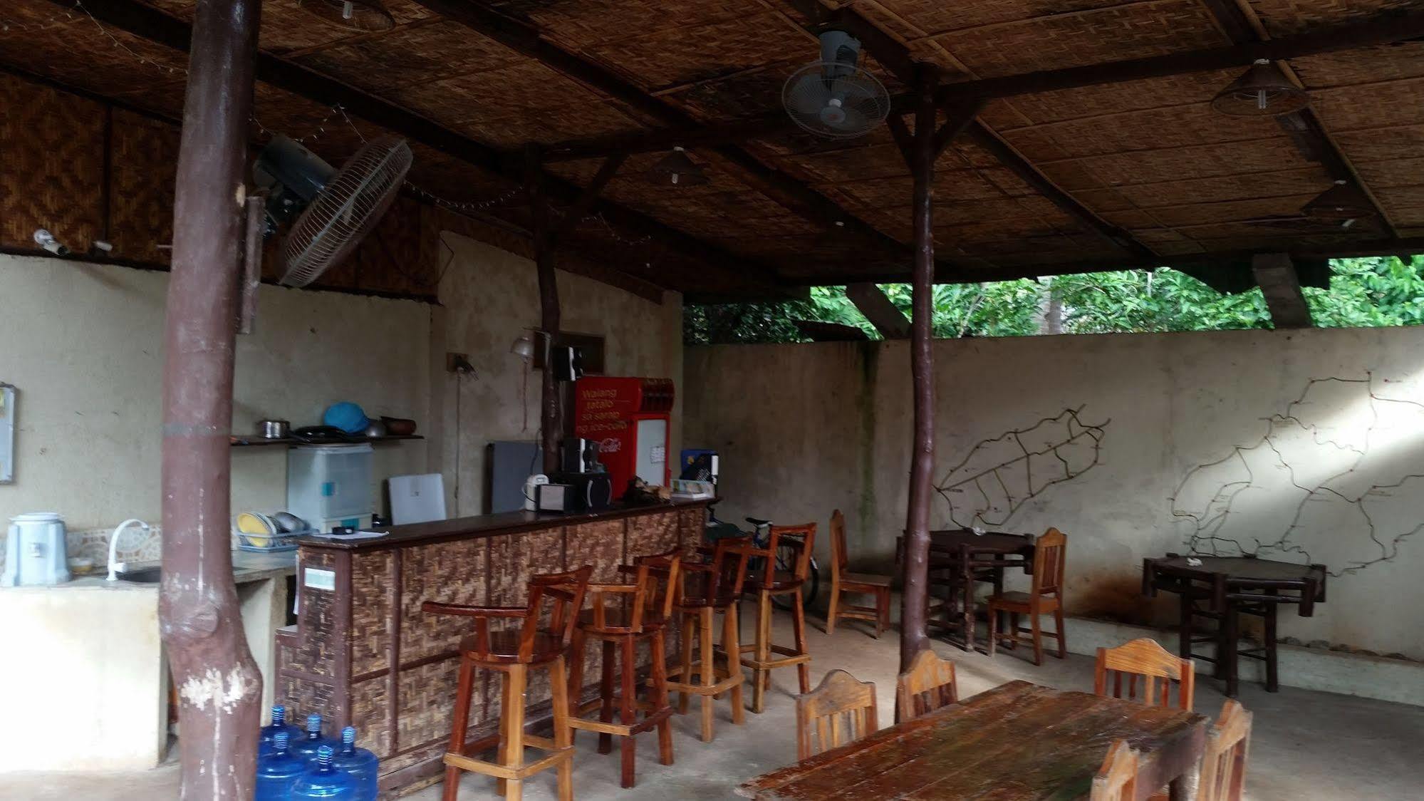Mabuhay Breeze Resort Panglao Dış mekan fotoğraf